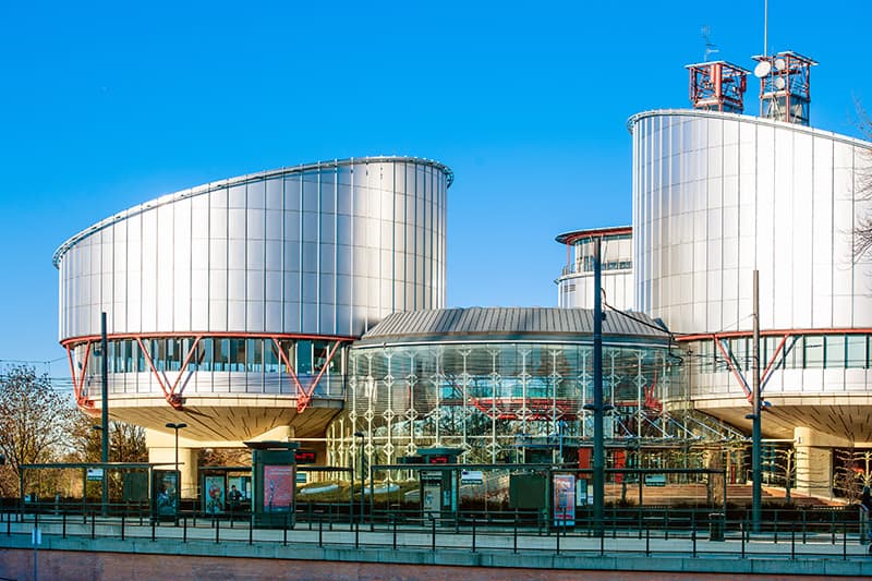Europadomstolen fäller Schweiz för kränkning i ärende gällande konvertit