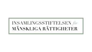Logga insamlingsstiftelsen